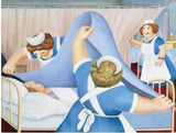 Angels (Nurses)