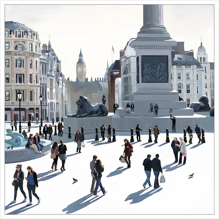 Trafalgar Square