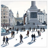 Trafalgar Square