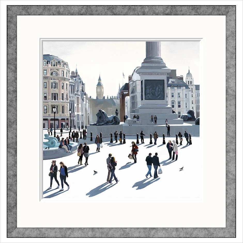 Trafalgar Square