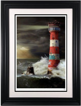 Eddystone Lighthouse