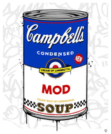 Campbells Mod Soup