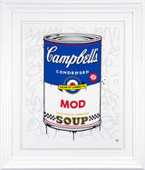 Campbells Mod Soup